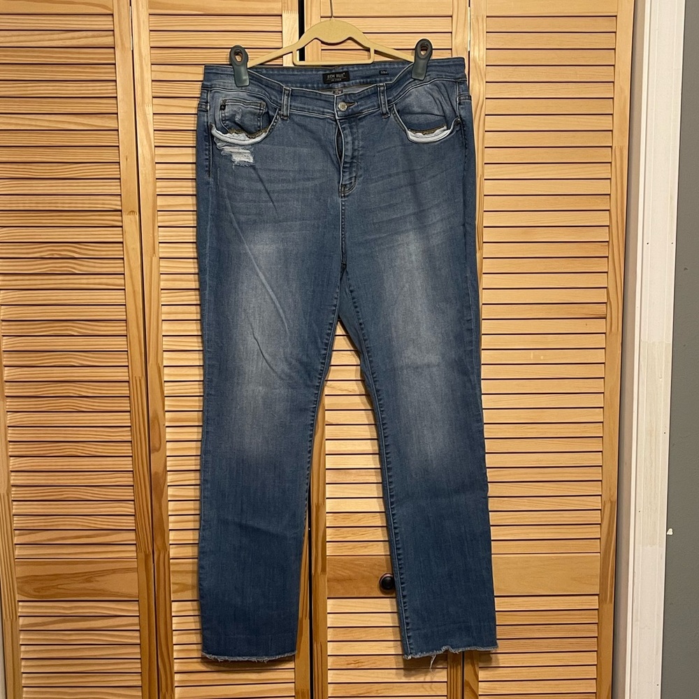 Judy Blue jeans